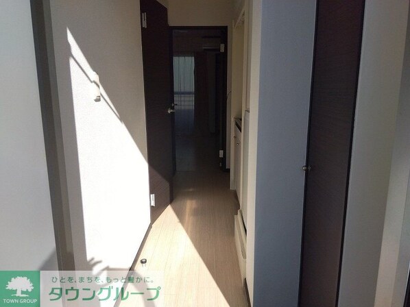 レオネクストスマイルエイトの物件内観写真